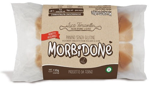 tomasello luca morbidone panino 80 g ean 8055060380373