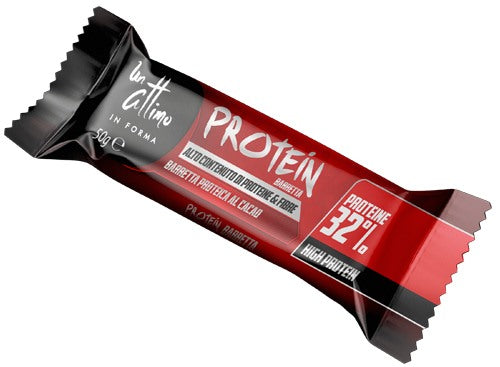 un attimo in forma protein bar 32 cacao 50 g un attimo in forma ean 8059386751527