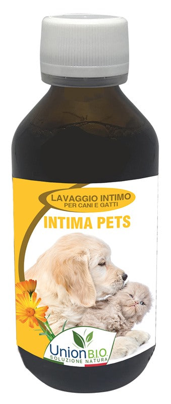 union bio intima pets 100 ml union bio ean 8032958823839