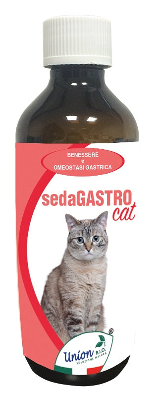union bio sedagastro cat 200 ml union bio ean 8032958824454