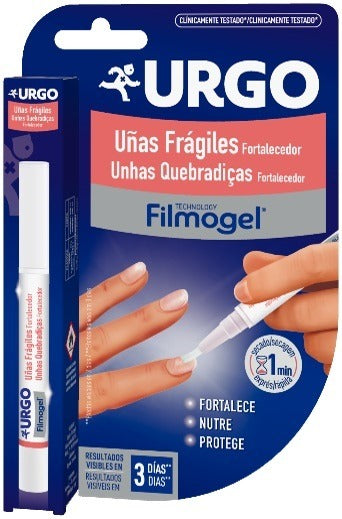 urgo urgo unghie fragili 2 ml urgo ean 3664492000039