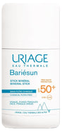 uriage bariesun spf50 stick minerale 18 g uriage ean 3661434014116