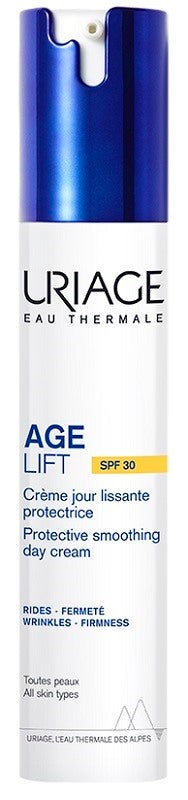 uriage laboratoires dermatolog age lift crema multi azione spf30 40 ml uriage ean 3661434009259