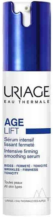 uriage laboratoires dermatolog age lift siero multi azione 30 ml uriage ean 3661434009273