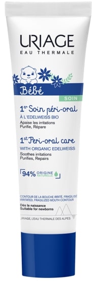 uriage laboratoires dermatolog bebe trattamento peri orale 30 ml chicco ean 3661434008634