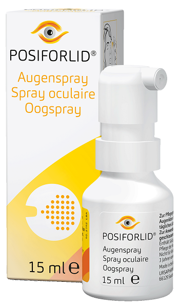 ursapharm posiforlid spray 15 ml