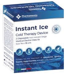 v i m instant ice pharmamentis 2 buste