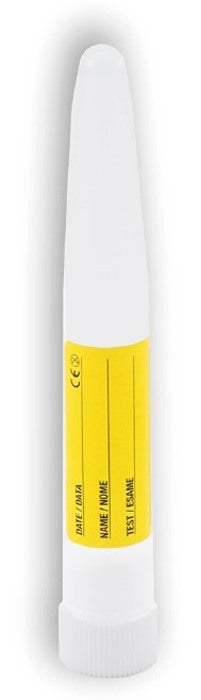 v i m provetta conica per urina da 12ml pharmamentis ean 9857259970001