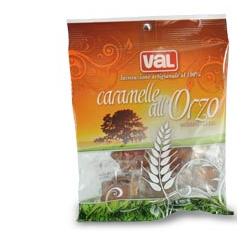 val val caramella orzo 60 g