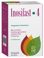 valderma inosifast 4 21 bustine valderma