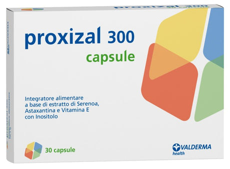 valderma proxizal 300 30 capsule valderma