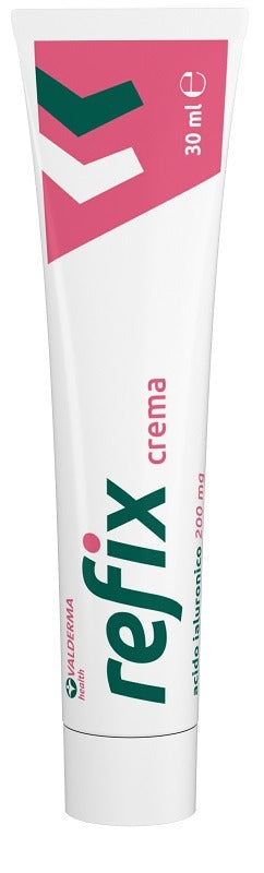 valderma refix crema idratante corpo 30 ml valderma