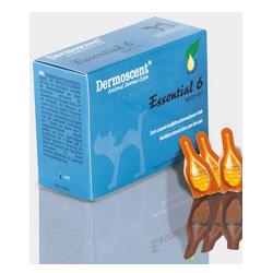 vet paraf essential 6 spot on gatti 4 pipette 06 ml essential 6 ean 3760098110049