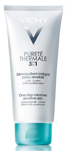 vichy loreal italia purete thermale 3 in 1 struccante integrato 300 ml vichy ean 3337871321994