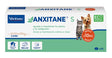 virbac anxitane s supplemento nutrizionale scatola 30 compresse appetibili virbac ean 3597133075908
