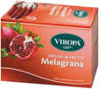 viropa import viropa melagrana 15 bustine viropa ean 8012636005115