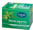 viropa import viropa menta piperita bio 15 bustine viropa ean 8012636005009