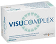 visufarma visucomplex 30 capsule visufarma