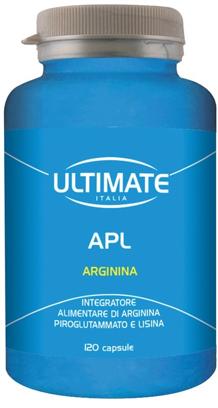 vita al top ultimate apl 120 capsule ean 8007659003200