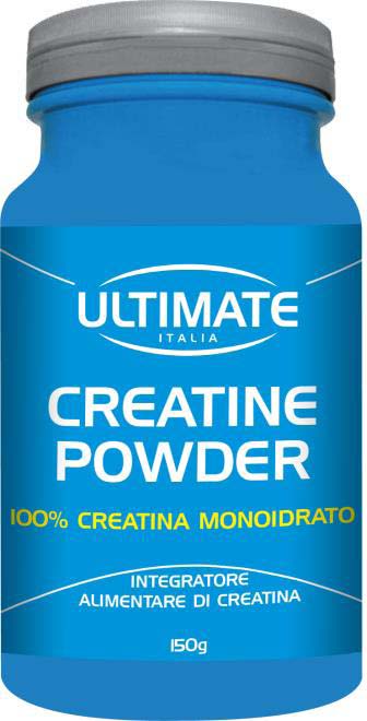 vita al top ultimate creatina powder 150 g ean 8007659002357