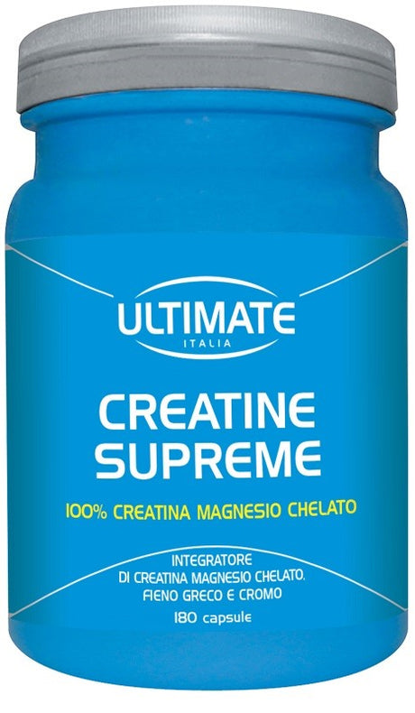 vita al top ultimate creatine supreme 180 capsule ean 8007659004474