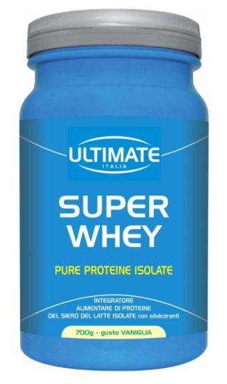 vita al top ultimate super whey vaniglia 700 g ean 8007659006652