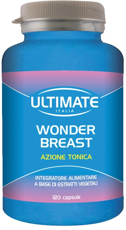 vita al top ultimate wonder breast 120 capsule ean 8007659000537