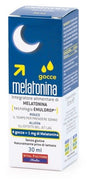 vital factors italia melatonina gocce 30 ml ean 8058456601267