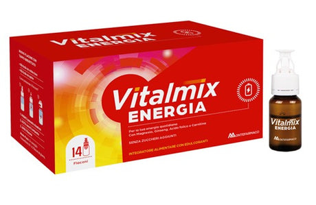 vitalmix vitalmix energia 14 flaconcini vitalmix ean 8058363622508