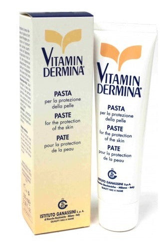 vitamindermina vitamindermina pasta 100 ml vitamindermina ean 8033224817033