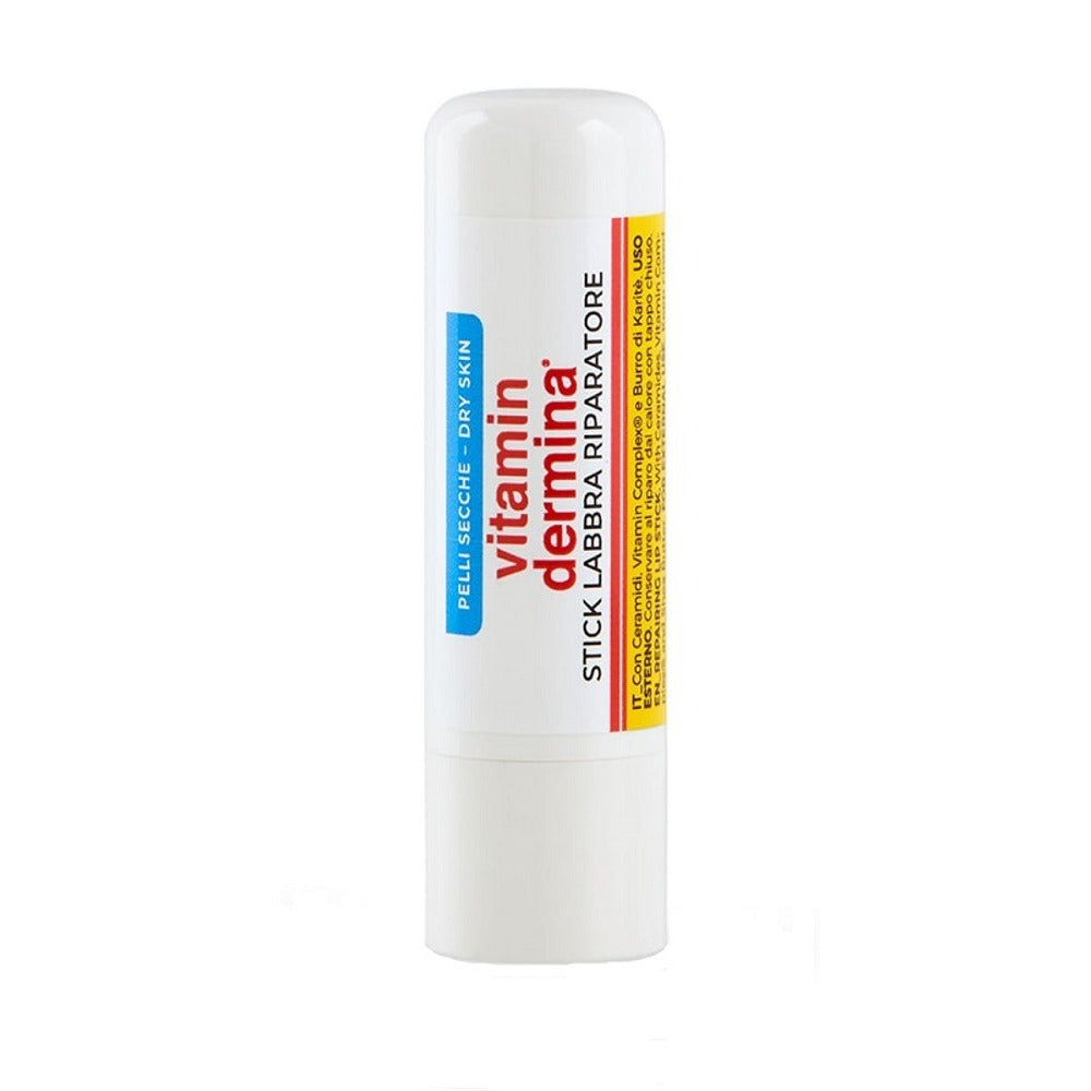 vitamindermina vitamindermina stick labbra 45 ml vitamindermina ean 8055510246464