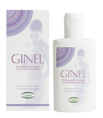 vividus ginel detergente intimo tea tree 150 ml vividus ean 8025967000070
