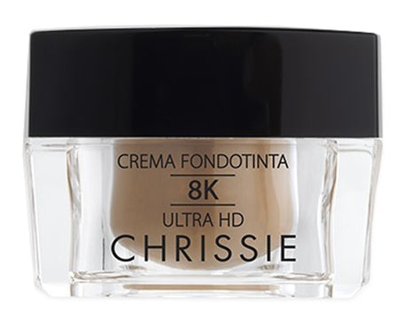 vivipharma chrissie 103 crema fondotinta 8k ultra hd spf 15 30 ml chrissie ean 8057158071668