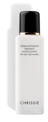 vivipharma chrissie crema detergente idratante 150 ml chrissie ean 8057158071613