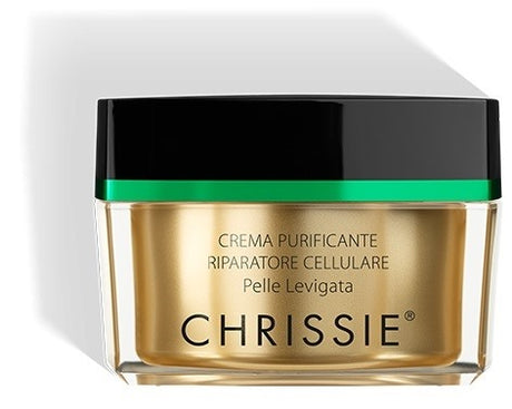 vivipharma chrissie crema purificante 50 ml chrissie ean 8057158071583