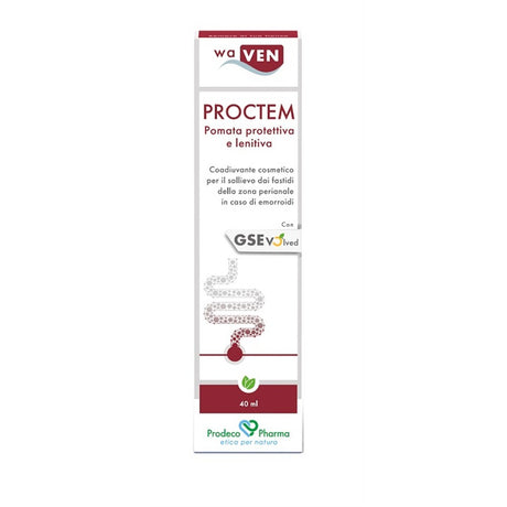 waven waven proctem pomata 40 ml waven ean 8057968092297