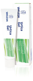 weleda italia urtica gel dopo puntura 25 g weleda ean 4001638046978