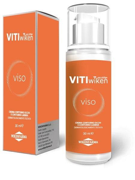 wikenfarma vitiwiken viso 30 ml wikenfarma