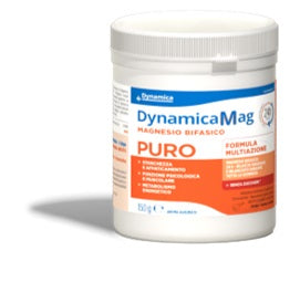wilco farma su dynamicamag puro 150 g dynamica ean 8059602150431