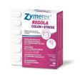 wilco farma su zymerex regola colon e stress 24 compresse zymerex ean 8059602150158