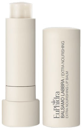 zeta farmaceutici euphidra balsamo labbra extra nourishing 4 ml euphidra ean 8056772638431