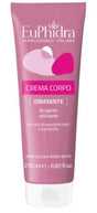 zeta farmaceutici euphidra crema corpo idratante 250 ml euphidra ean 8056772636123