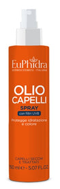 zeta farmaceutici euphidra kaleido olio capelli spray 150 ml euphidra ean 8056772639773