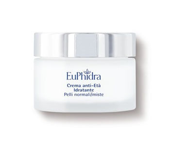 zeta farmaceutici euphidra skin cr idrat 40 ml euphidra