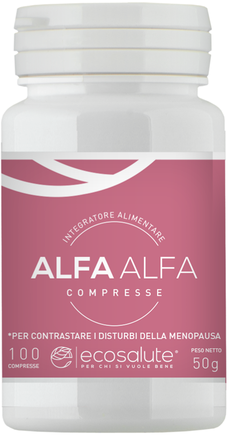 zio ecosalute alfa alfa 100 compresse ean 8055320350481