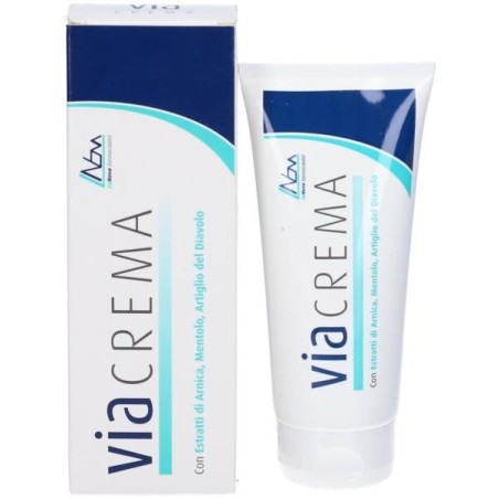 Via Crème 100 Ml